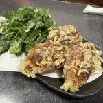 八丈島郷土料理　梁山泊 - 