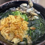つくもうどん 塩小路本店 - 
