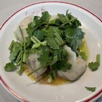 東京ギョーザスタンド ウーロン - 