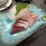 八丈島郷土料理　梁山泊 - 