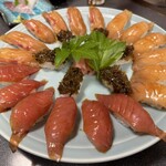 八丈島郷土料理　梁山泊 - 