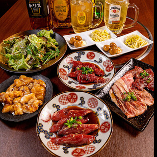 焼肉いってつ_1