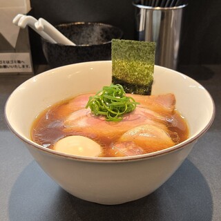 らぁ麺 せんいち_1