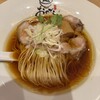 麺 銀座おのでら 本店