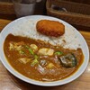 CURRY RIO 大崎店