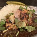 ソウル フード - 料理写真: