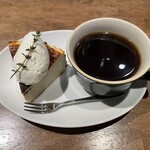 chouchou cafe - 