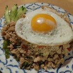 タイ食堂 ジャルアン - 料理写真: