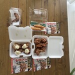 最鳥 - 料理写真: