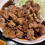 来来憲 - 