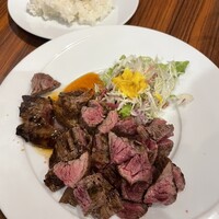 キャトルラパン 北梅田 - 