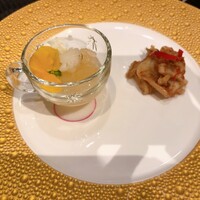 スーツァンレストラン陳 横浜店 - 