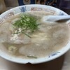 八ちゃんラーメン