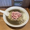 麺処 にぼし香 菊名店