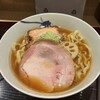 麺 みつヰ
