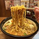 らーめん五衛門 - 