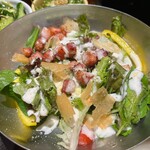 鶏の商店 だんご - 