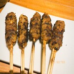 鶏の商店 だんご - 