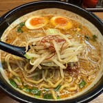 らーめん五衛門 - 