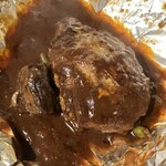 つばめグリル - 