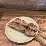 炭火串焼き酒場ar えんず - 