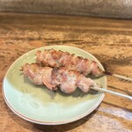 炭火串焼き酒場ar えんず - 