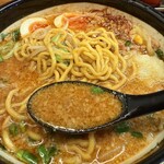 らーめん五衛門 - 