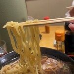 来来憲 - リフト〜