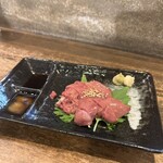 炭火串焼き酒場ar えんず - 