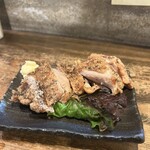 炭火串焼き酒場ar えんず - 