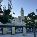 象の鼻カフェ - 