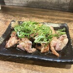 炭火串焼き酒場ar えんず - 