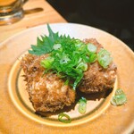 鶏の商店 だんご - 