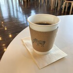 象の鼻カフェ - 