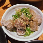 鶏の商店 だんご - 