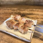 炭火串焼き酒場ar えんず - 