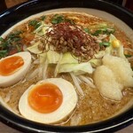 らーめん五衛門 - 