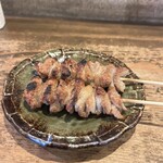 炭火串焼き酒場ar えんず - 