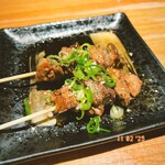 鶏の商店 だんご - 