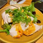 鶏の商店 だんご - 