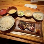 ごはんや一芯 大阪 - 