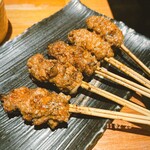 鶏の商店 だんご - 