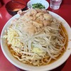 ラーメン二郎 西台駅前店
