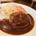 ローリエ - 料理写真: