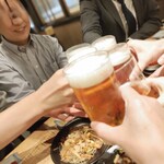 韓国料理 ナッチャン - チャン（짠）