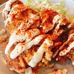 中国料理 大東 - 