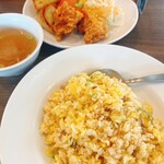 中国料理 大東 - 