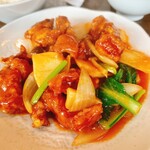 中国料理 大東 - 