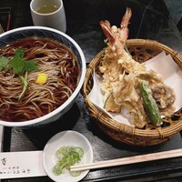 日本橋 やぶ久 - 