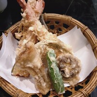 日本橋 やぶ久 - 